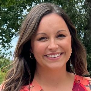 Meet your Posher, Jen